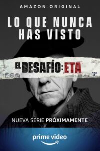 El desafío: ETA: Temporada 1
