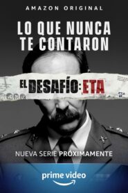 El desafío: ETA