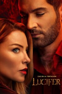 Lucifer: Temporada 5
