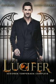 Lucifer: Temporada 2