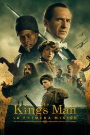 The King’s Man: La Primera Misión