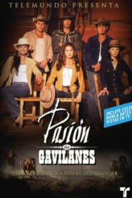 Pasión de gavilanes: Temporada 1