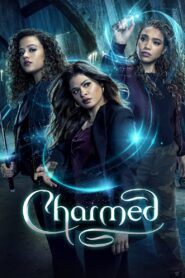 Embrujadas: Temporada 4