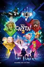 ¡Canta! 2