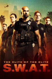 S.W.A.T.: Temporada 1