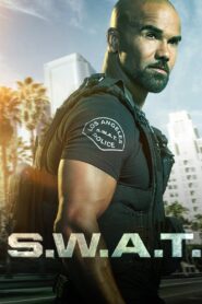 S.W.A.T.: Temporada 4