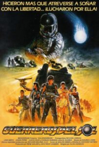 Guerreros del sol