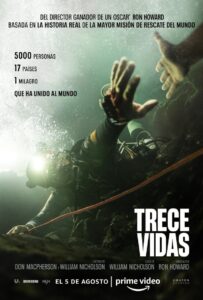 13 vidas