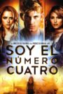 Soy el número cuatro