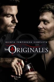 Los originales: Temporada 5