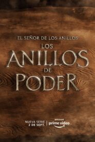 El señor de los anillos: Los anillos de poder