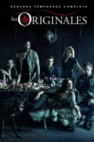 Los originales: Temporada 2
