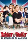 Astérix y Obélix: Al servicio de su majestad