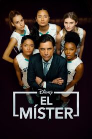 El Míster