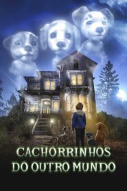 Cachorros fantasmas: Temporada 1