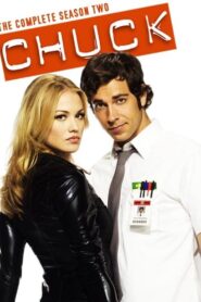 Chuck: Temporada 2