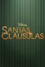 ¡Vaya familia Claus!