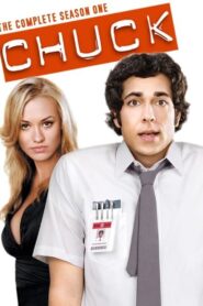 Chuck: Temporada 1