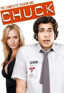 Chuck: Temporada 1