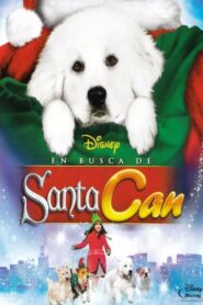 En busca de Santa Can