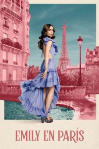 Emily en París: Temporada 2
