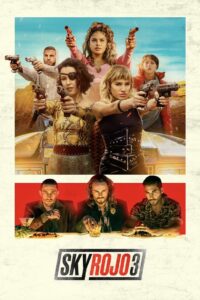 Sky Rojo: Temporada 3