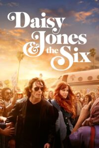 Todos quieren a Daisy Jones