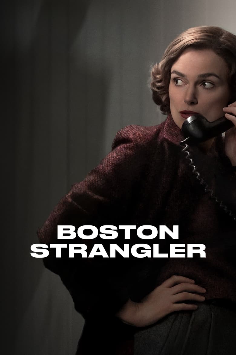 El estrangulador de Boston