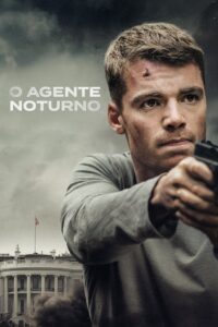 El agente nocturno: Temporada 1