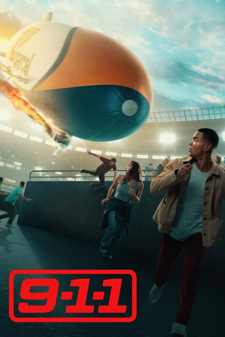 9-1-1: Temporada 6