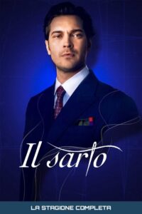El sastre: Temporada 1