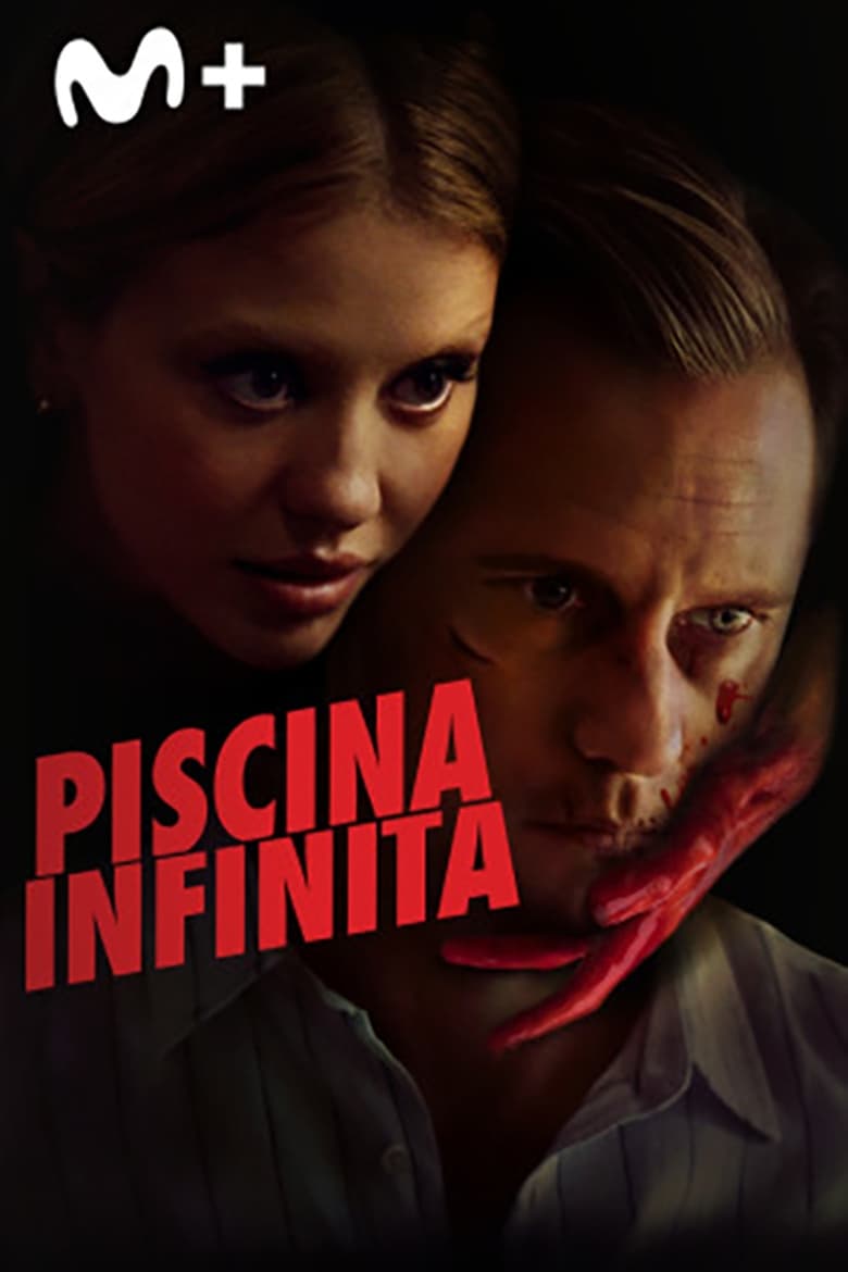 Piscina infinita