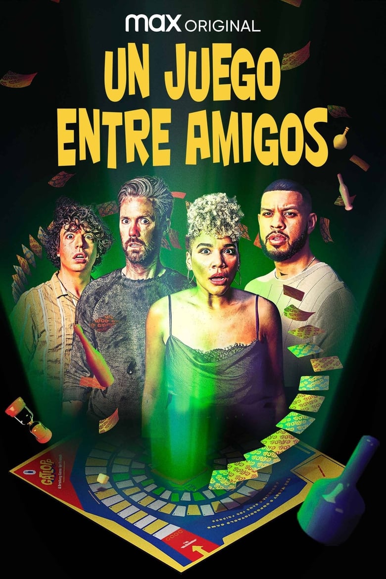 Gatlopp Un Juego entre Amigos