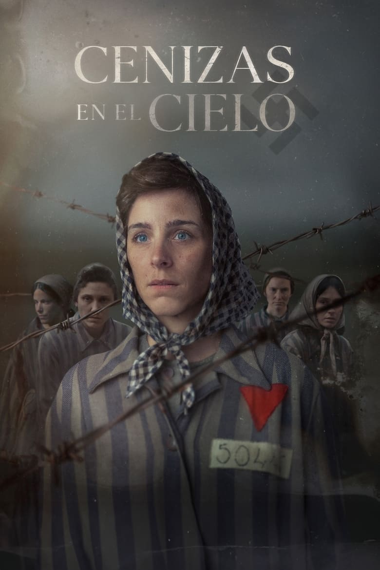 Cenizas en el cielo