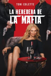 la heredera de la mafia