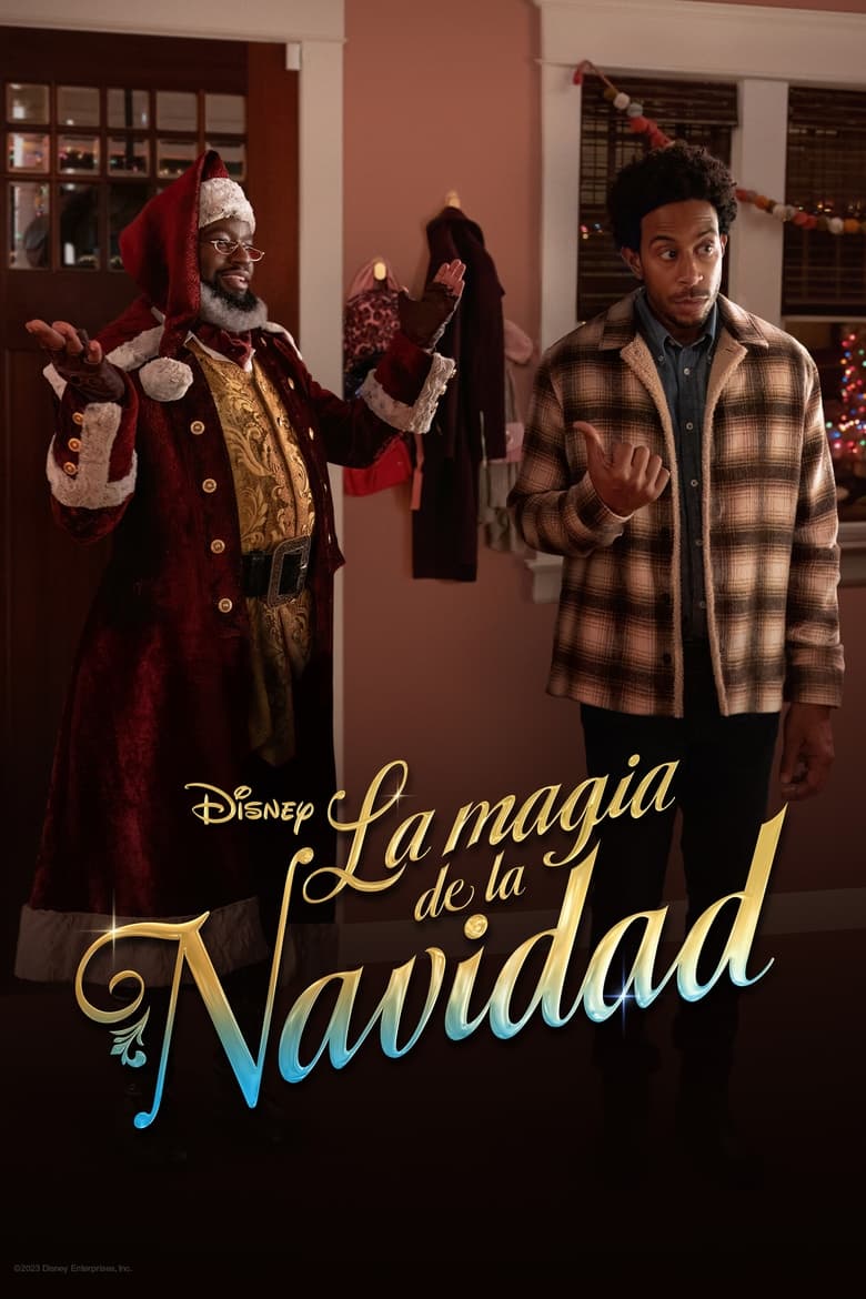 Menuda Nochebuena