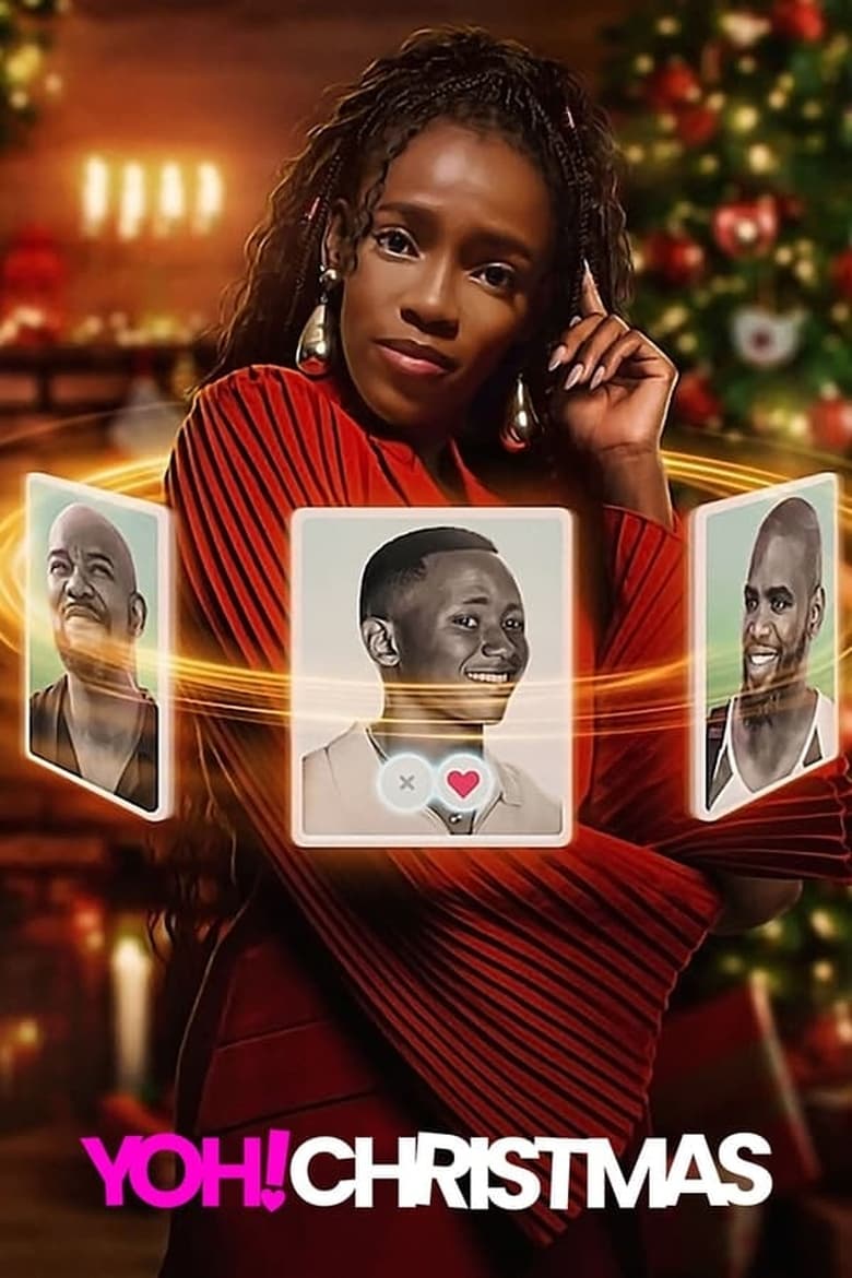 ¡Uf! ¡Ya es Navidad!: Temporada 1