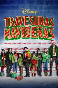 Los nueve traviesos