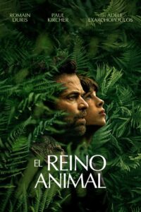 El reino animal