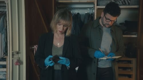 El cuerpo en llamas: 1×6