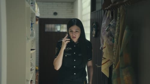 El cuerpo en llamas: 1×1