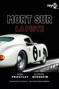Asesinato en Le Mans