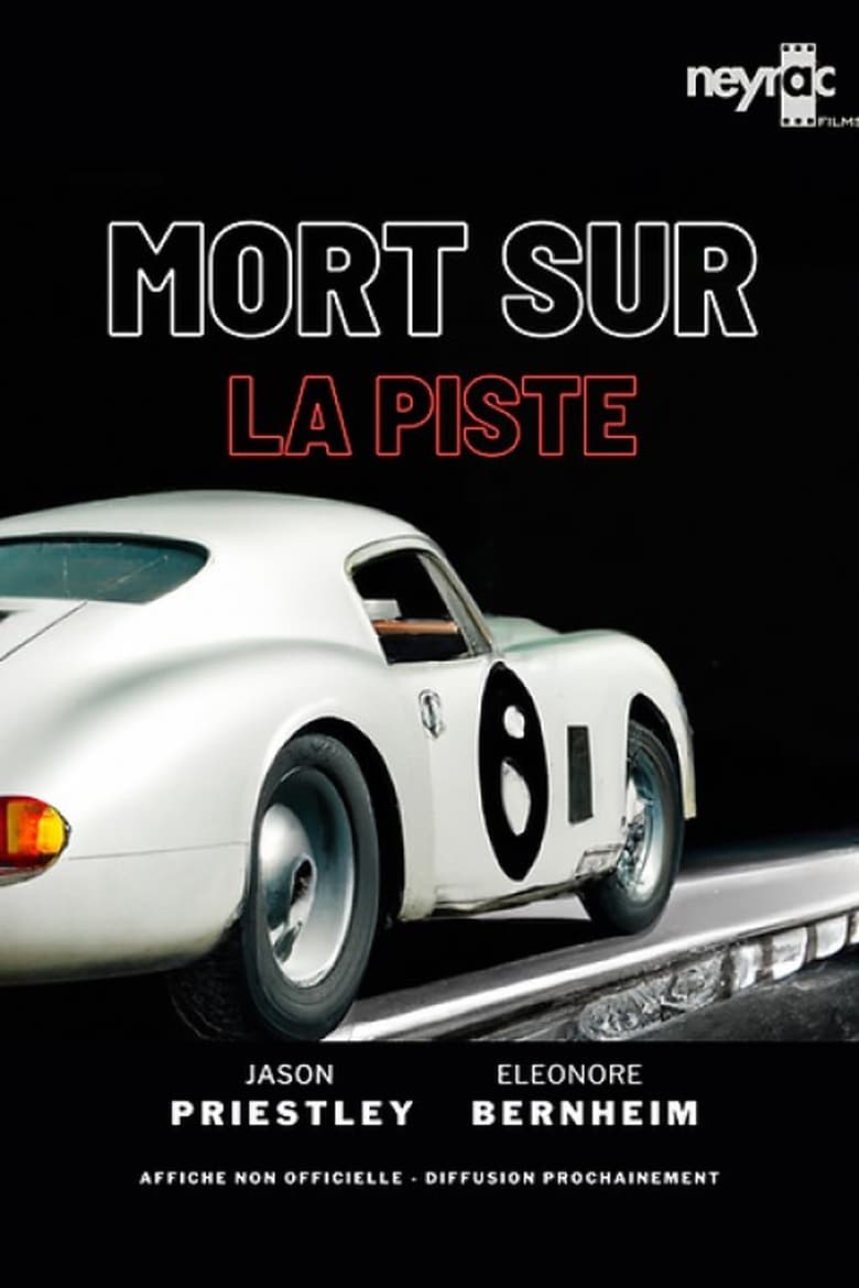 Asesinato en Le Mans