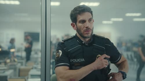 El cuerpo en llamas: 1×5
