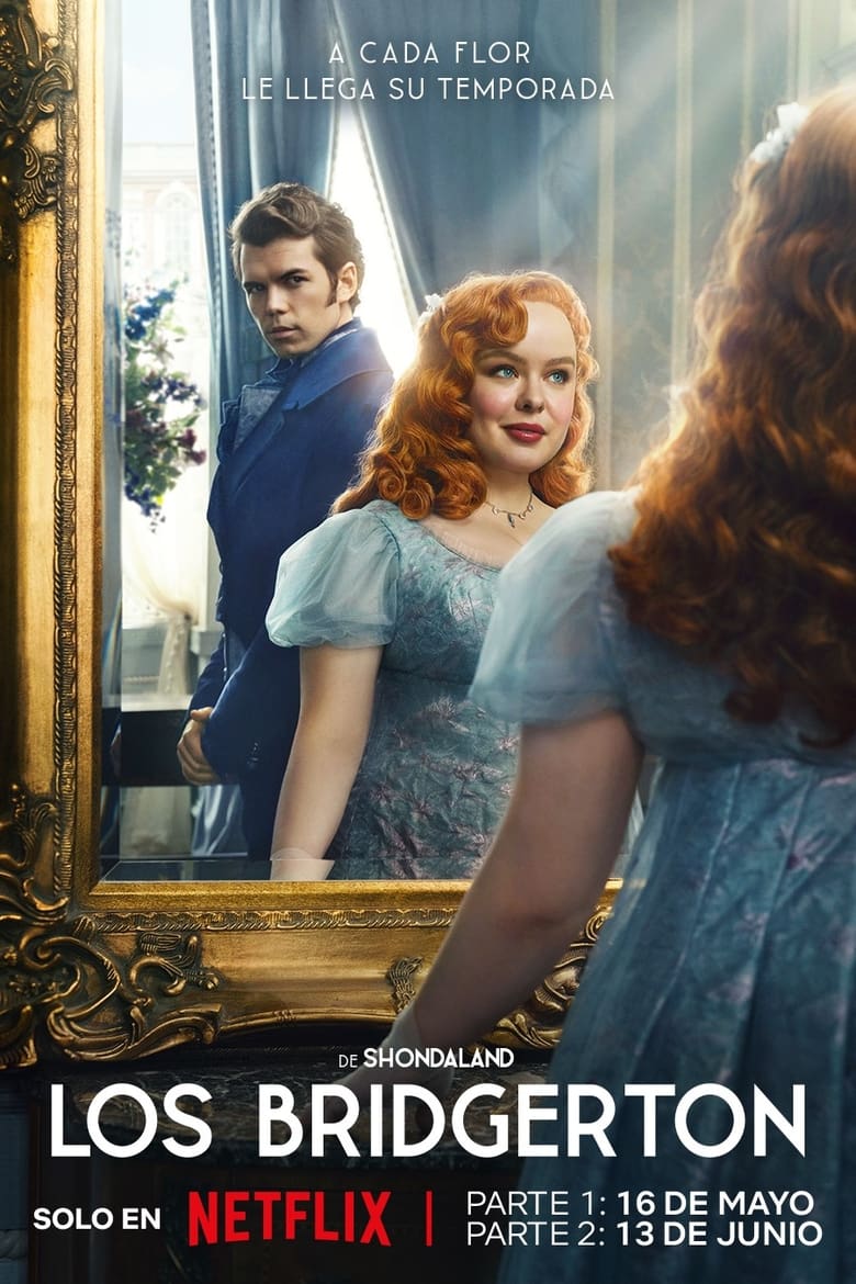 Los Bridgerton: Temporada 3