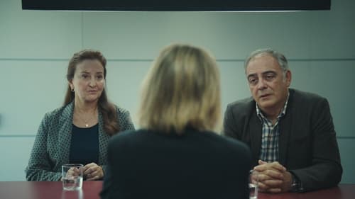 El cuerpo en llamas: 1×4