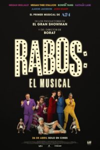 Rabos: El Musical