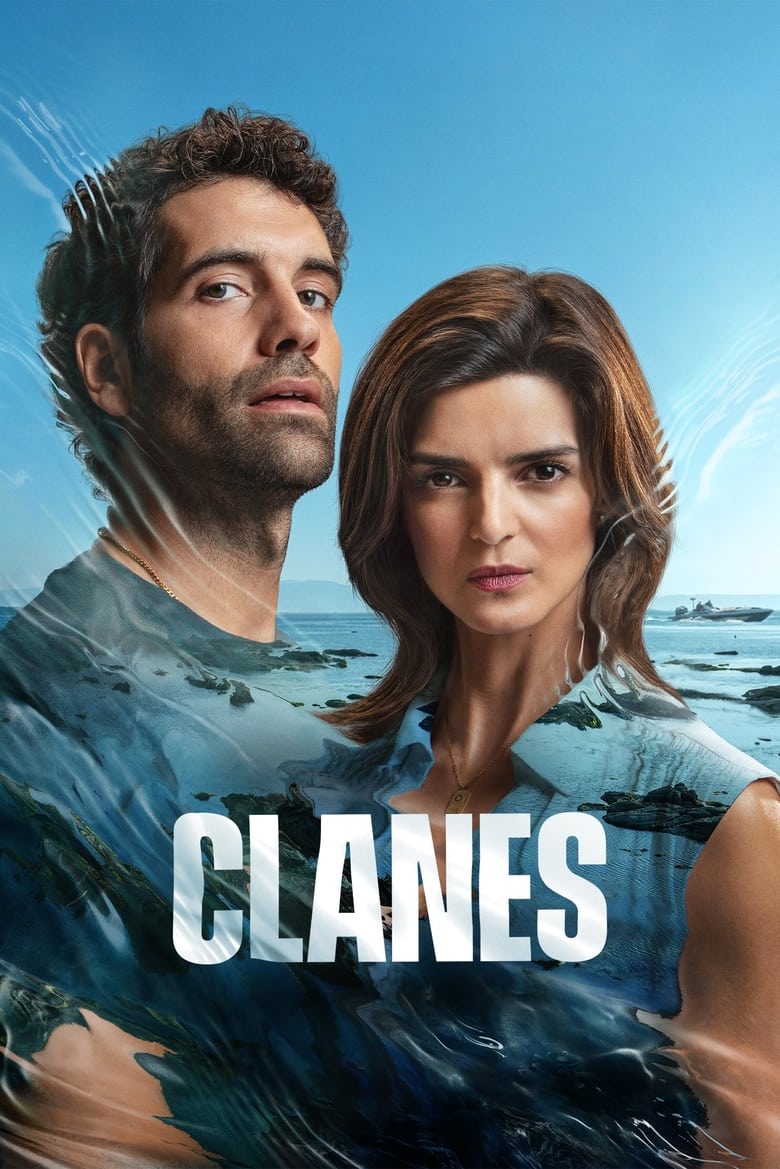 Clanes: Temporada 1