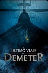 El último viaje del Demeter