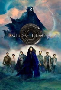 La rueda del tiempo: Temporada 1